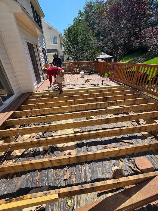 Evergreen Contractors Inc Picture 8