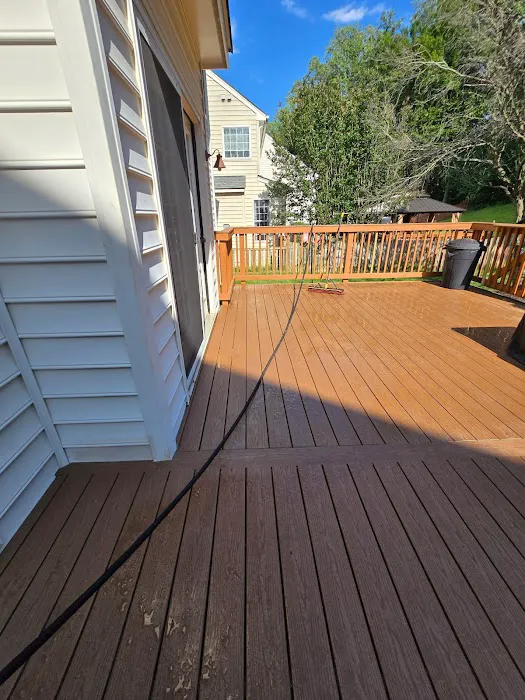 Evergreen Contractors Inc Picture 1