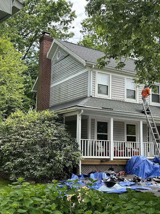 Evergreen Contractors Inc Picture 9