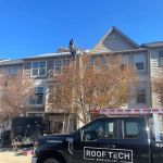 Roof Tech Services Inc.