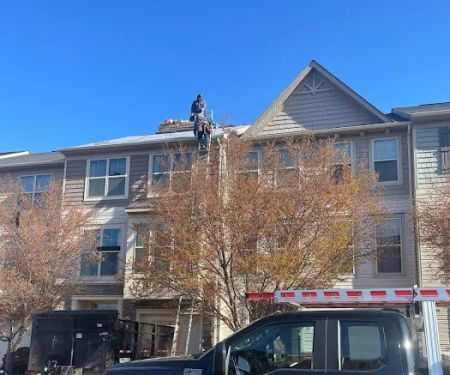 Roof Tech Services Inc.