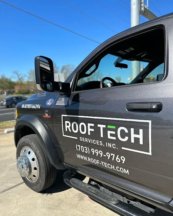 Roof Tech Services Inc. Picture 10