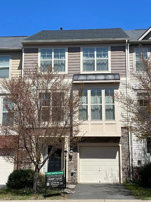 Roof Tech Services Inc. Picture 4