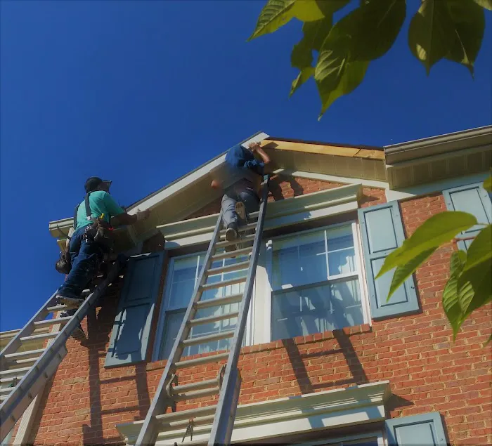 A Atlantic Services Picture 8