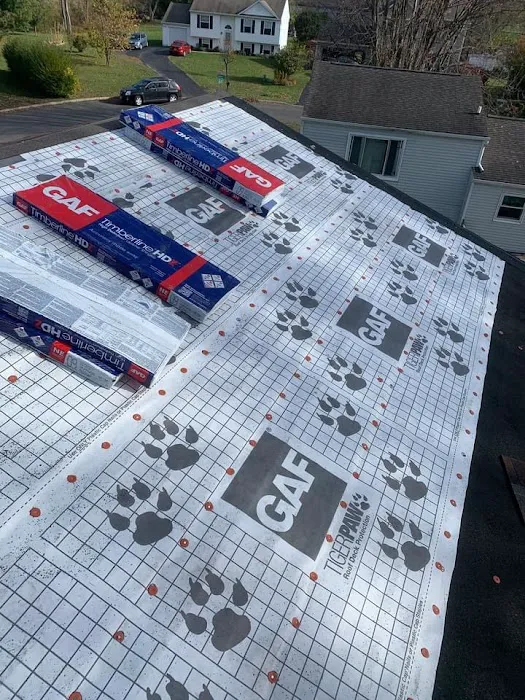 PREMIER Exteriors Picture 9