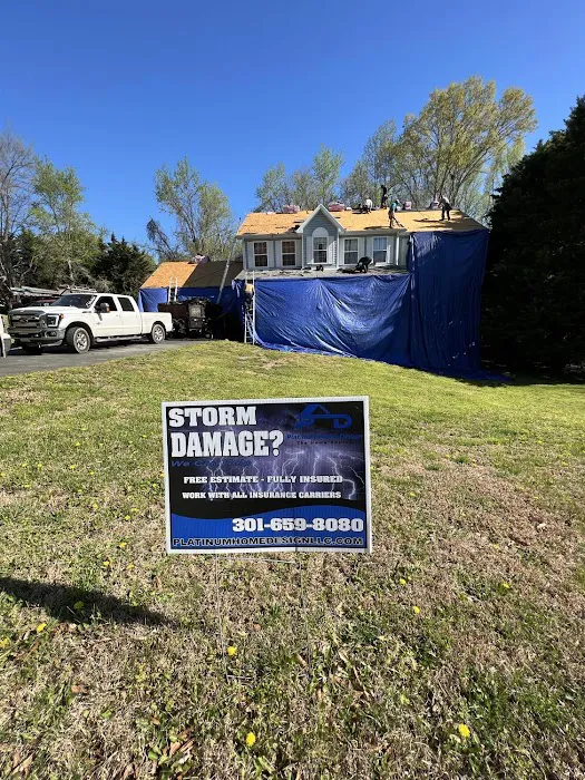 Platinum Home Design LLC Picture 8