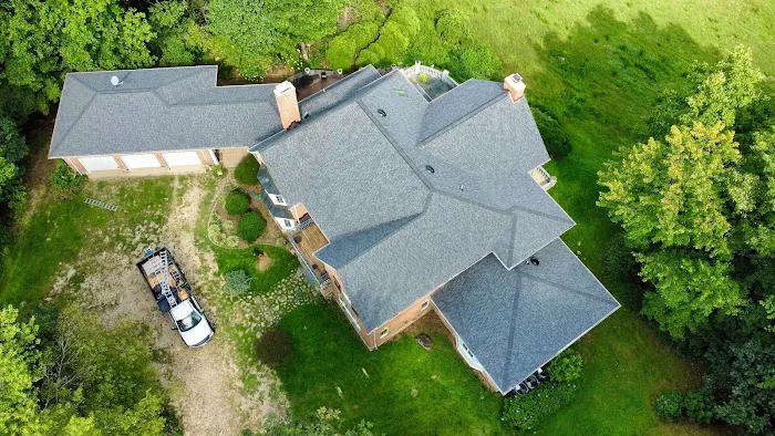 Elevated Contracting Picture 8