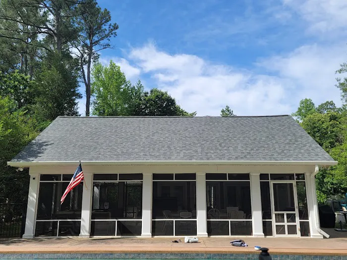 Elevated Contracting Picture 10