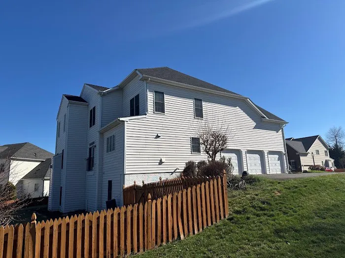 Elevated Contracting Picture 6