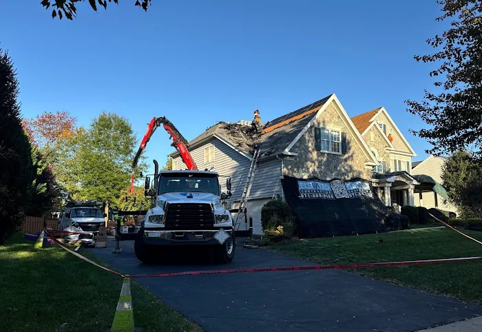 Elevated Contracting Picture 3