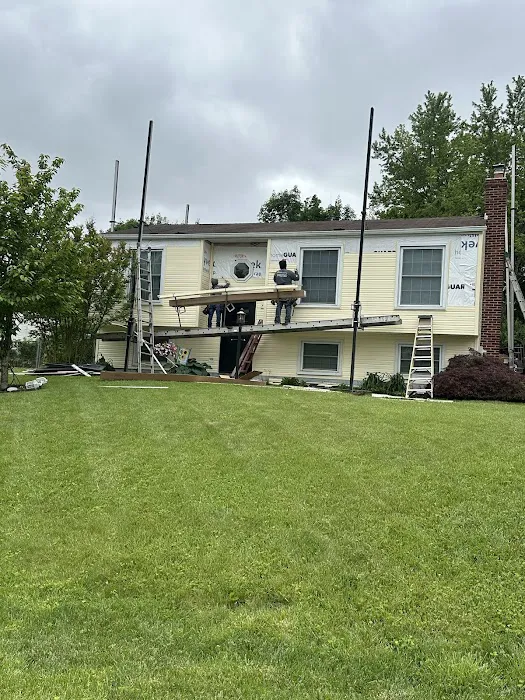 Nova Specialty Contracting LLC Picture 1