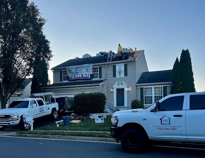 Nova Specialty Contracting LLC Picture 2