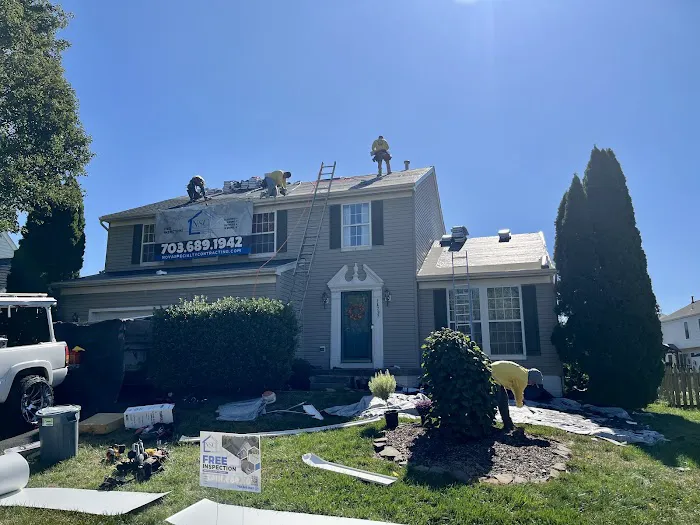 Nova Specialty Contracting LLC Picture 8