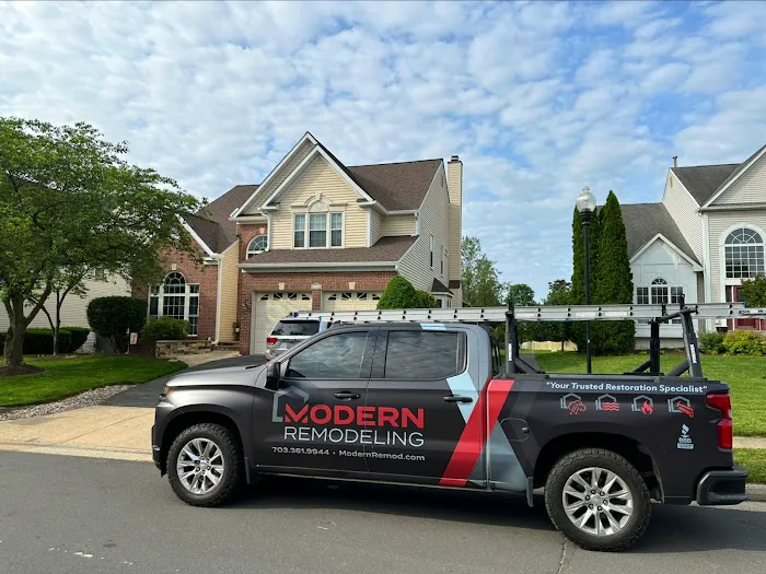 Modern Remodeling Inc Picture 7