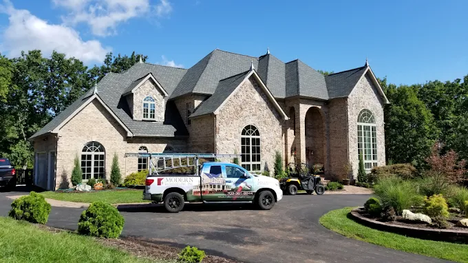 Modern Remodeling Inc Picture 5