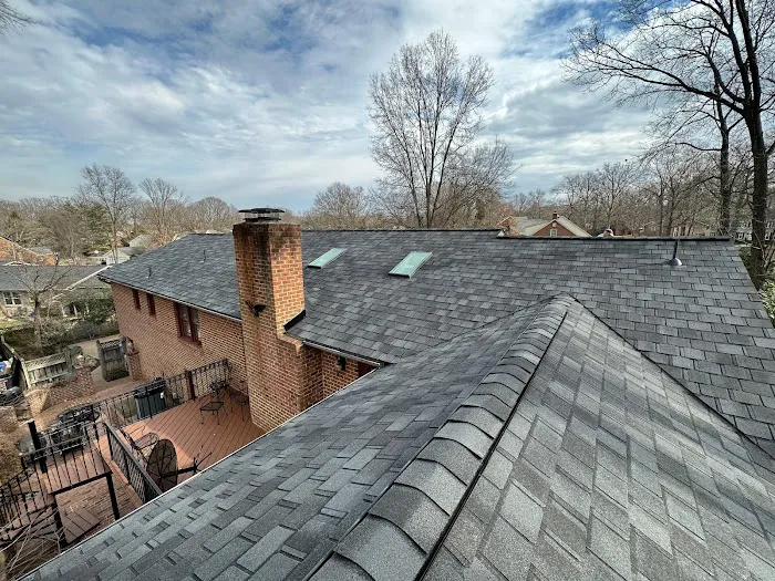 Modern Remodeling Inc Picture 1