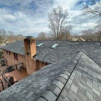 Modern Remodeling Inc ico