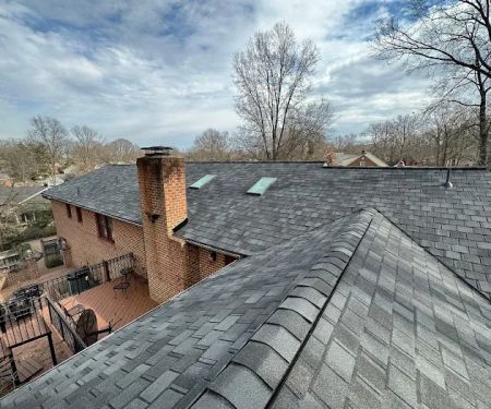 Modern Remodeling Inc