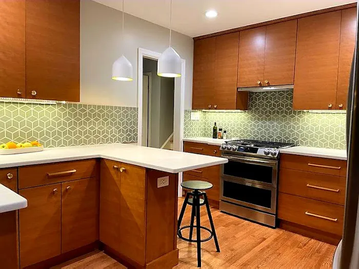 New Dominion Exteriors Inc. Picture 1