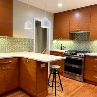 New Dominion Exteriors Inc. ico