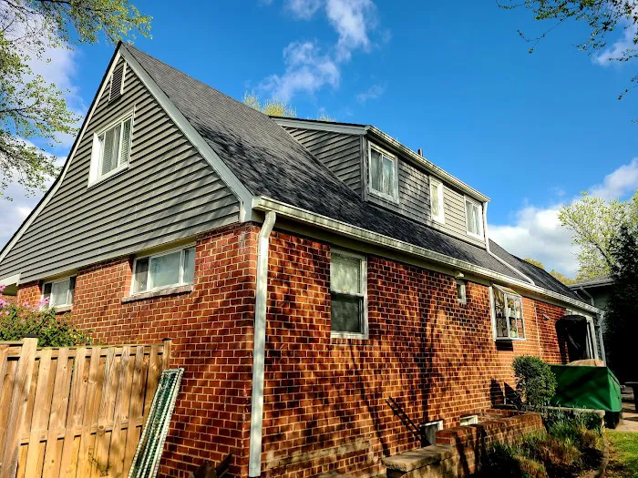 New Dominion Exteriors Inc. Picture 4