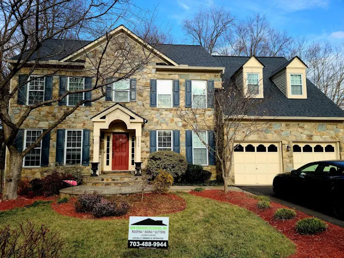 New Dominion Exteriors Inc. Picture 3