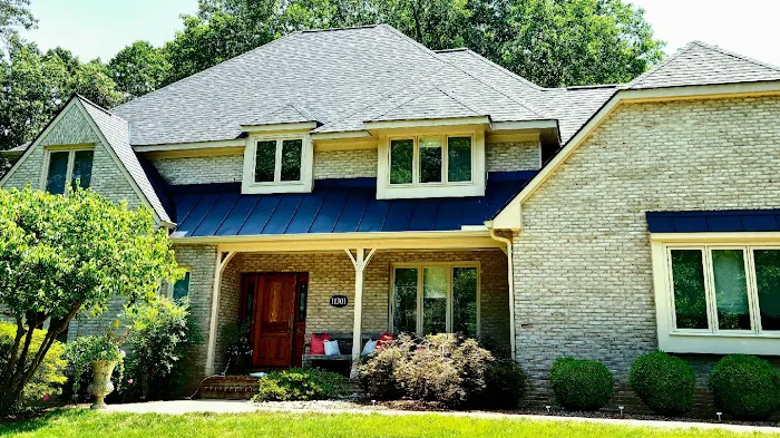 New Dominion Exteriors Inc. Picture 7