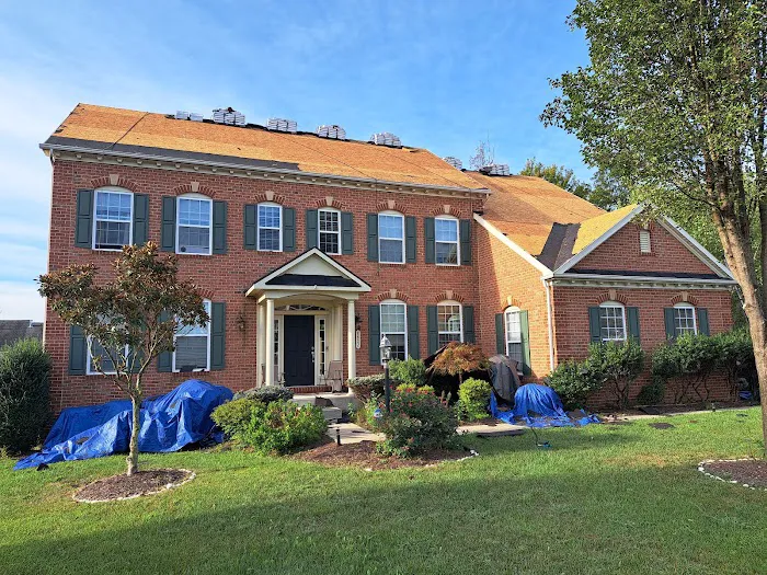 STORMGUARD ROOFING Picture 2