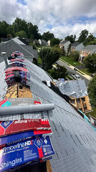 STORMGUARD ROOFING Picture 3