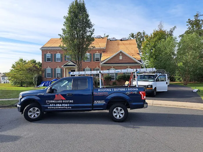 STORMGUARD ROOFING Picture 5