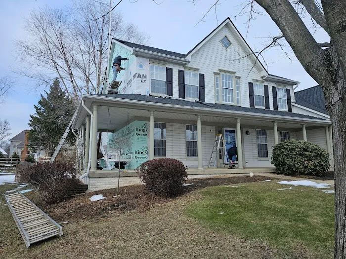 CIR Exteriors Picture 7