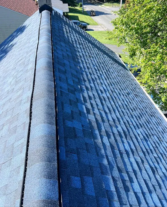 Ebenezer Roofing LLC Picture 6