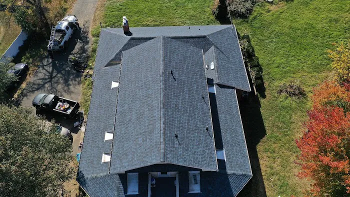 Ebenezer Roofing LLC Picture 1