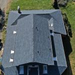 Ebenezer Roofing LLC