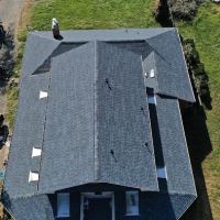 Ebenezer Roofing LLC ico