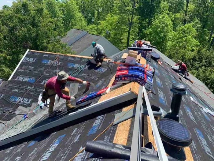 Ebenezer Roofing LLC Picture 9