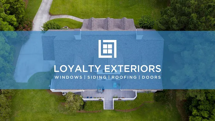 Loyalty Exteriors Picture 1