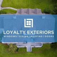 Loyalty Exteriors ico