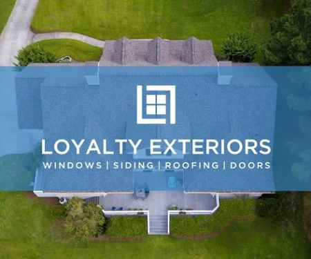 Loyalty Exteriors