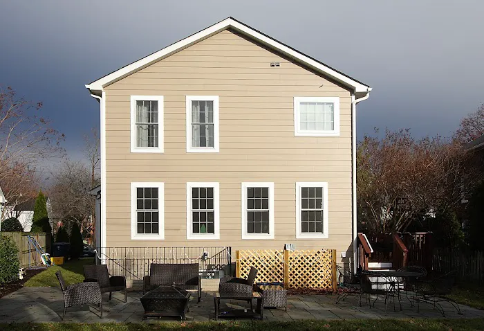 Loyalty Exteriors Picture 2