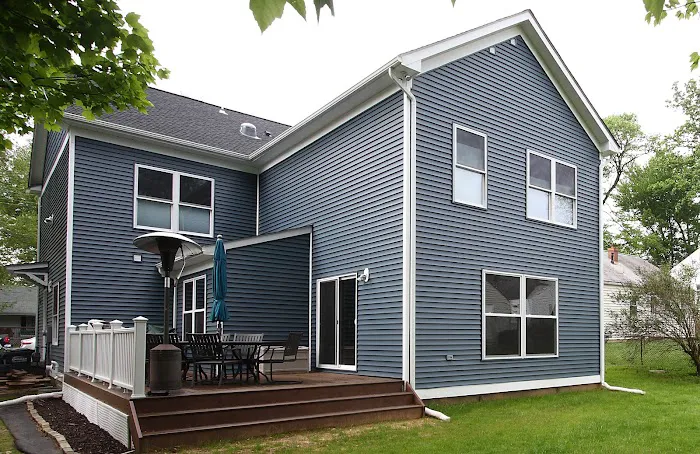 Loyalty Exteriors Picture 9