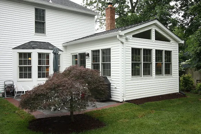 Loyalty Exteriors Picture 5