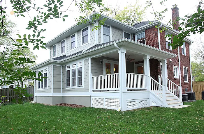 Loyalty Exteriors Picture 4