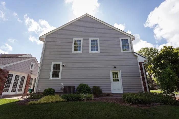 Loyalty Exteriors Picture 8