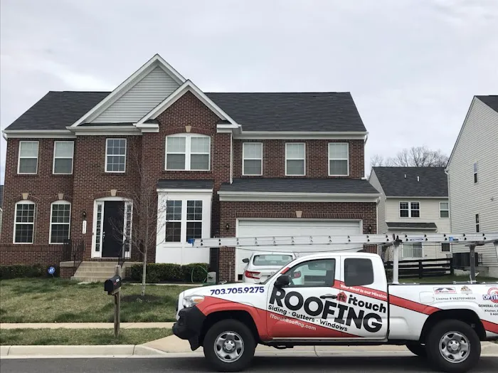 iTouch Roofing Picture 5