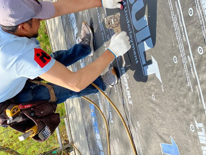 iTouch Roofing Picture 8