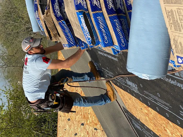 iTouch Roofing Picture 6