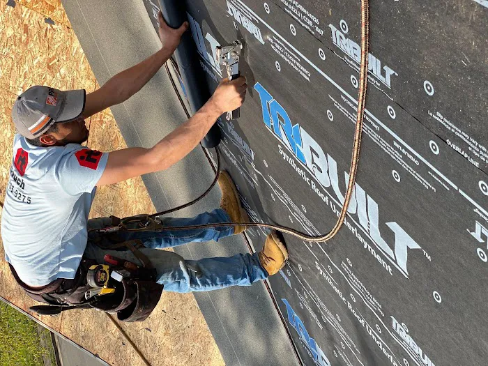 iTouch Roofing Picture 2