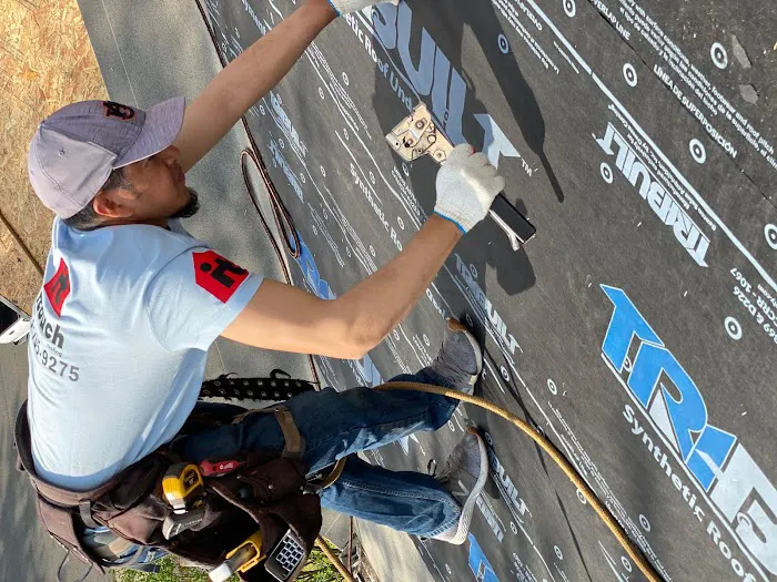 iTouch Roofing Picture 4