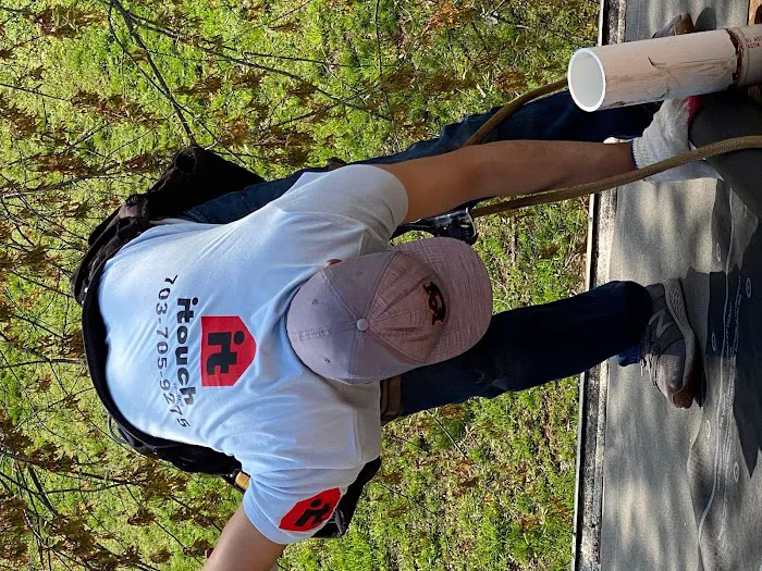 iTouch Roofing Picture 3